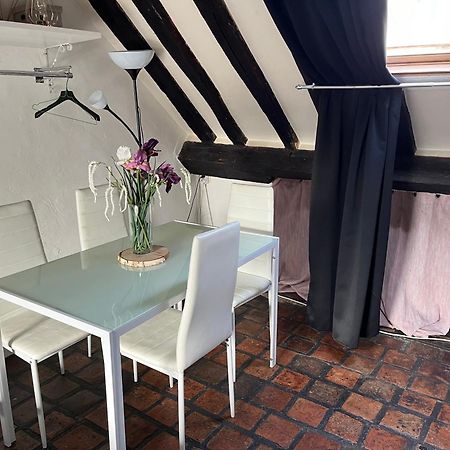 Rue Du Poirier Apartment Орлеан Екстериор снимка